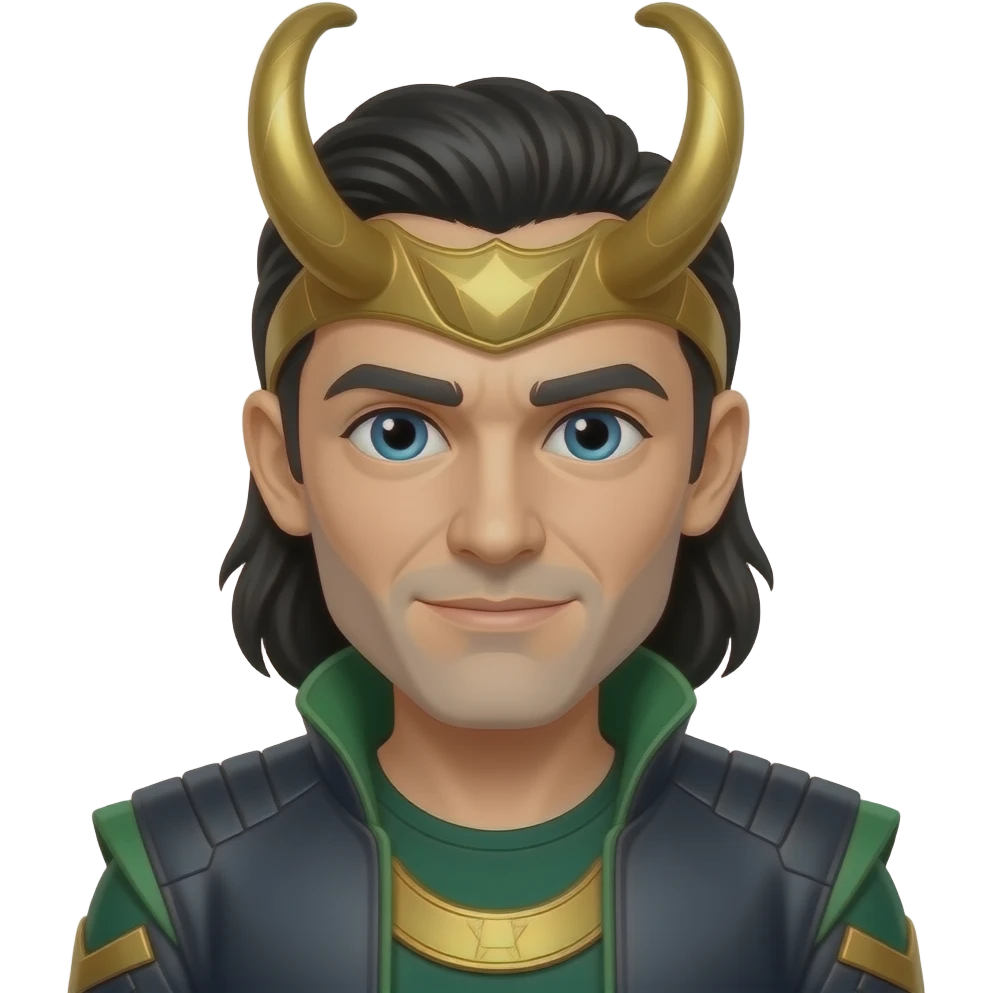 Loki emoji