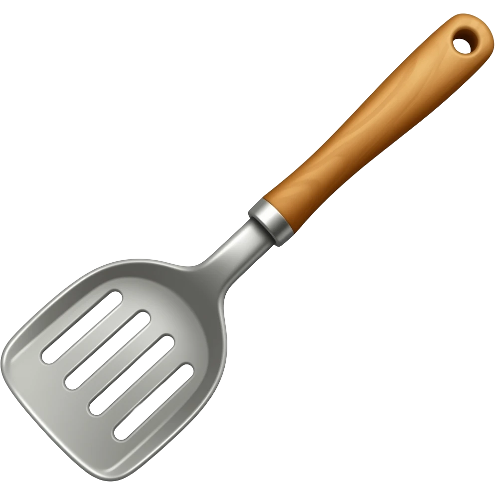 spatula emoji