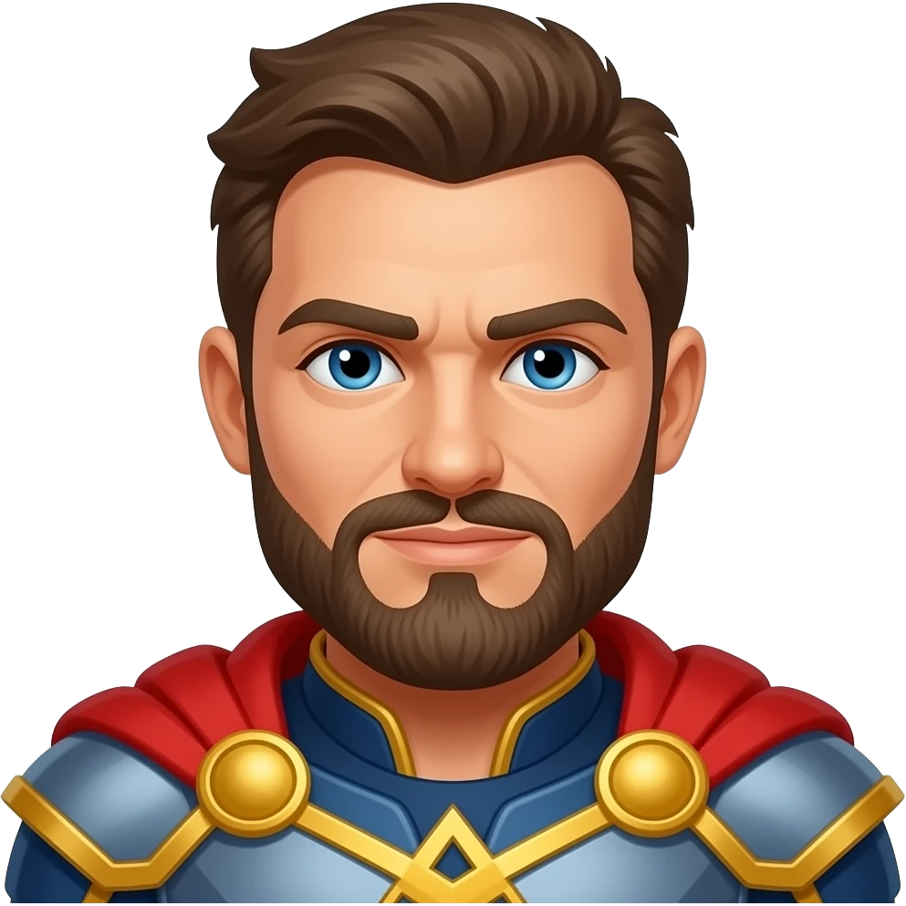 legend emoji