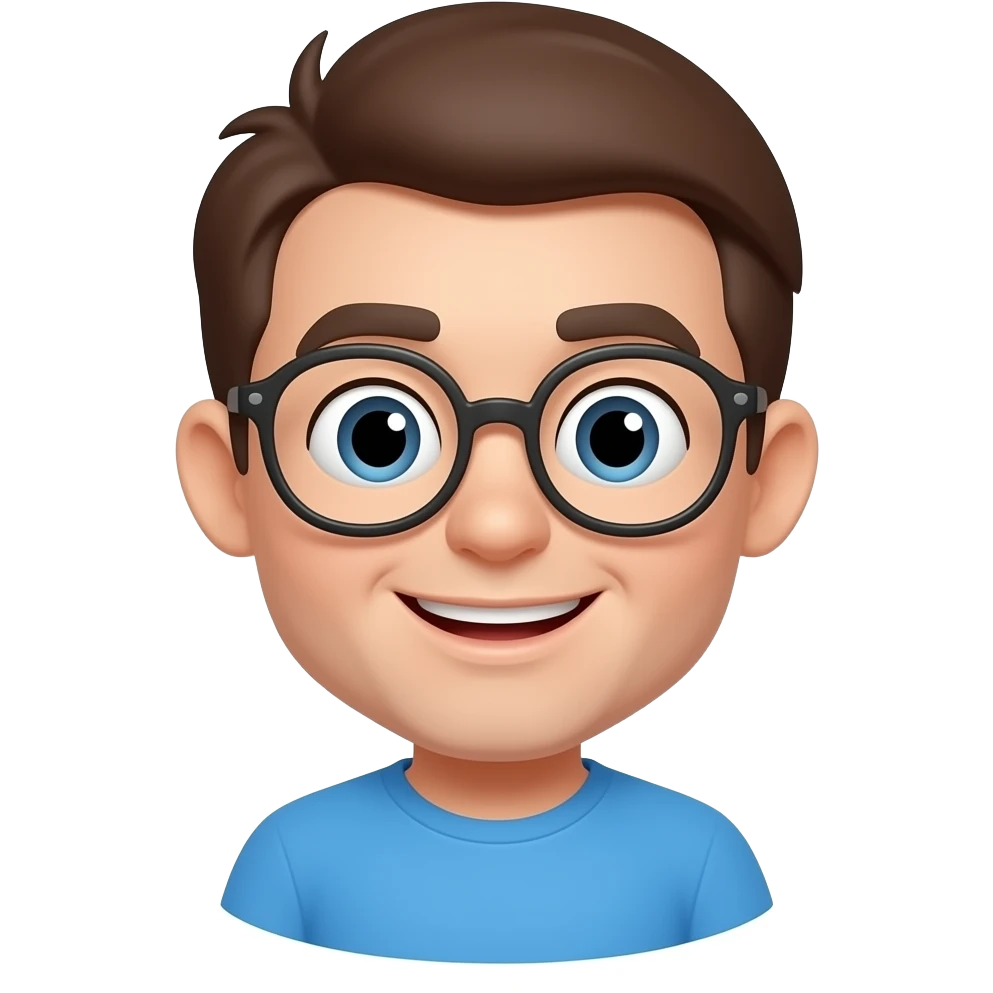 Badly Drawn emoji