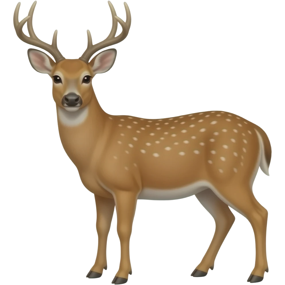 bucks emoji
