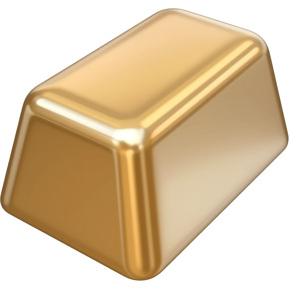 Copper Ingot eaw emoji