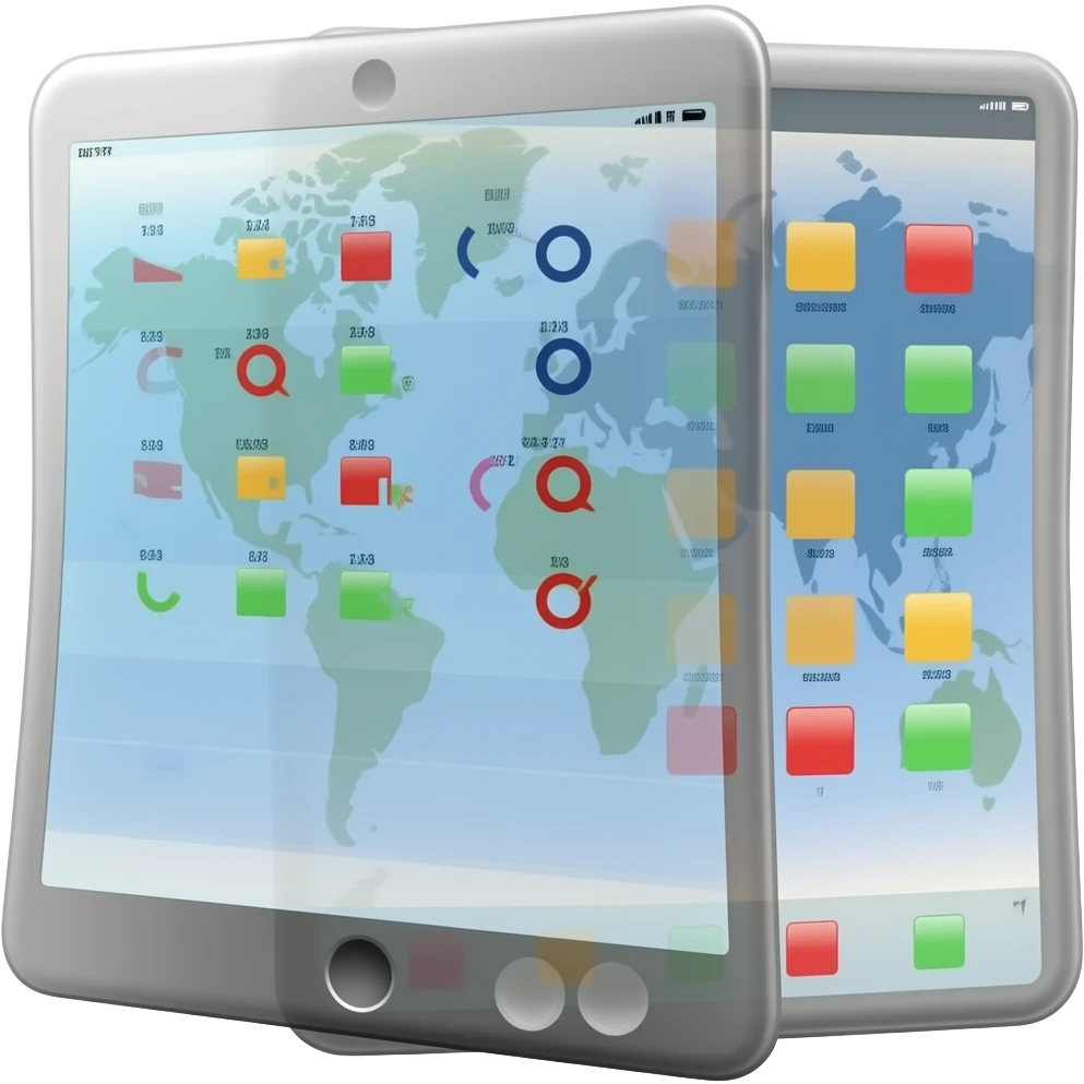 tablet emoji