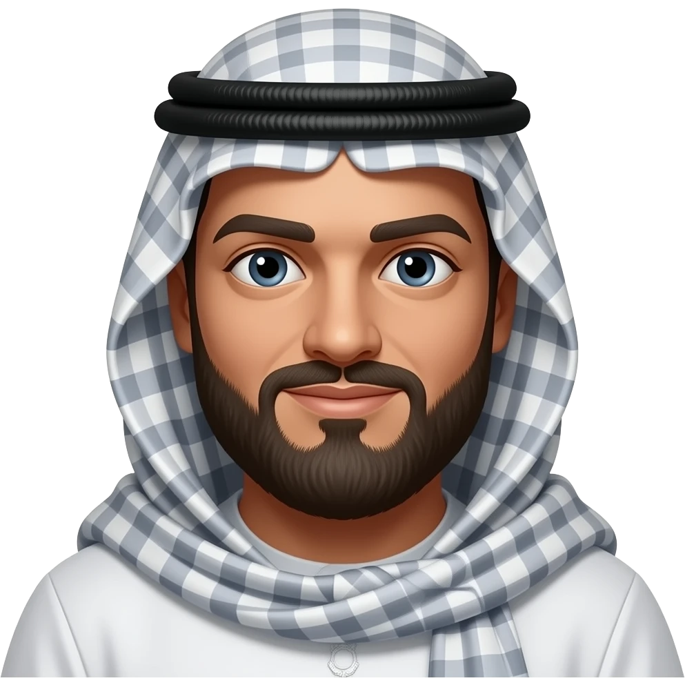ثارالله emoji