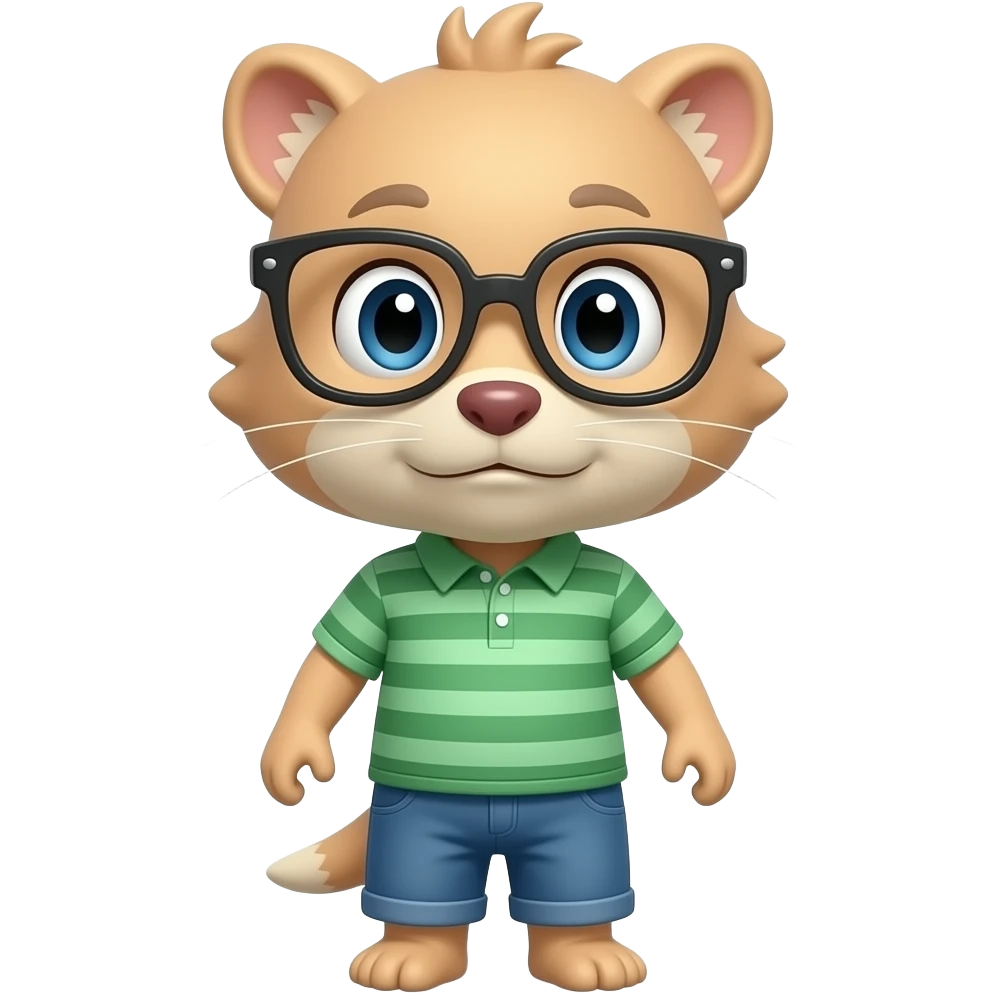 Rantanplan emoji