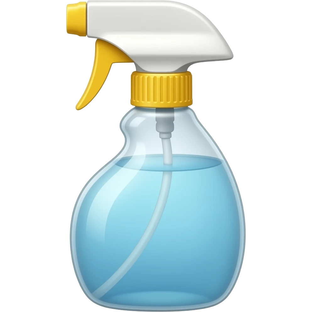 spray emoji