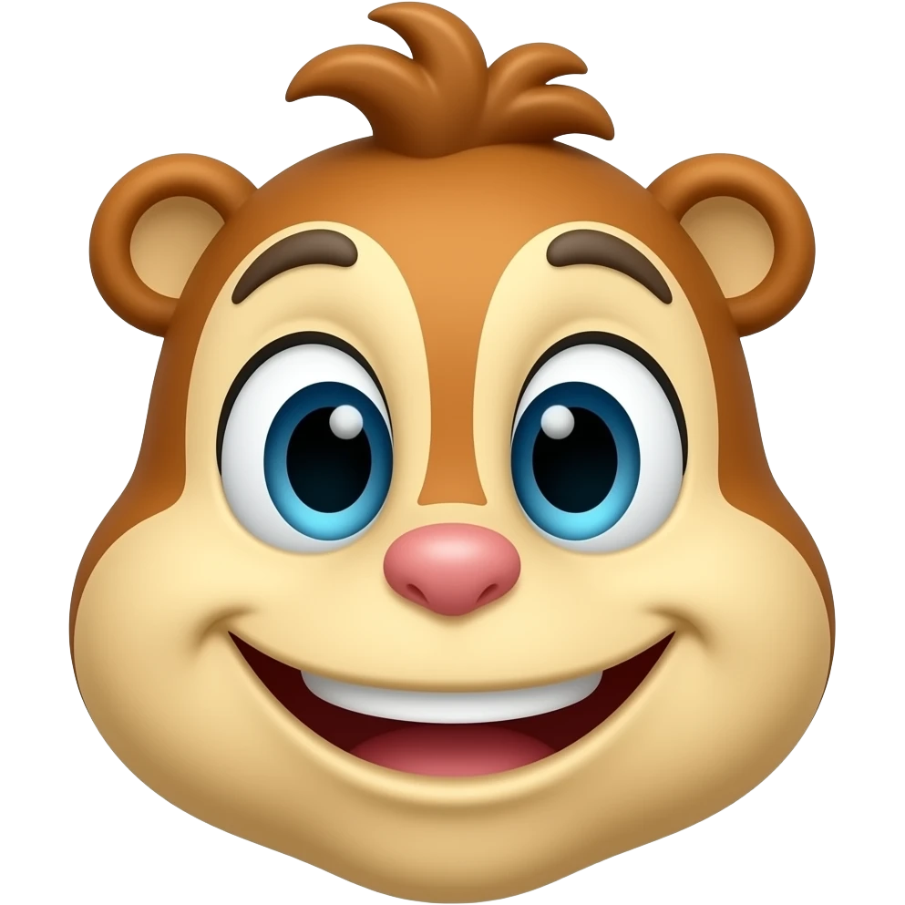 Waddle dee emoji