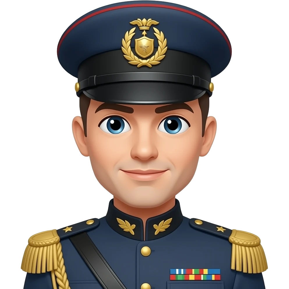 guards emoji