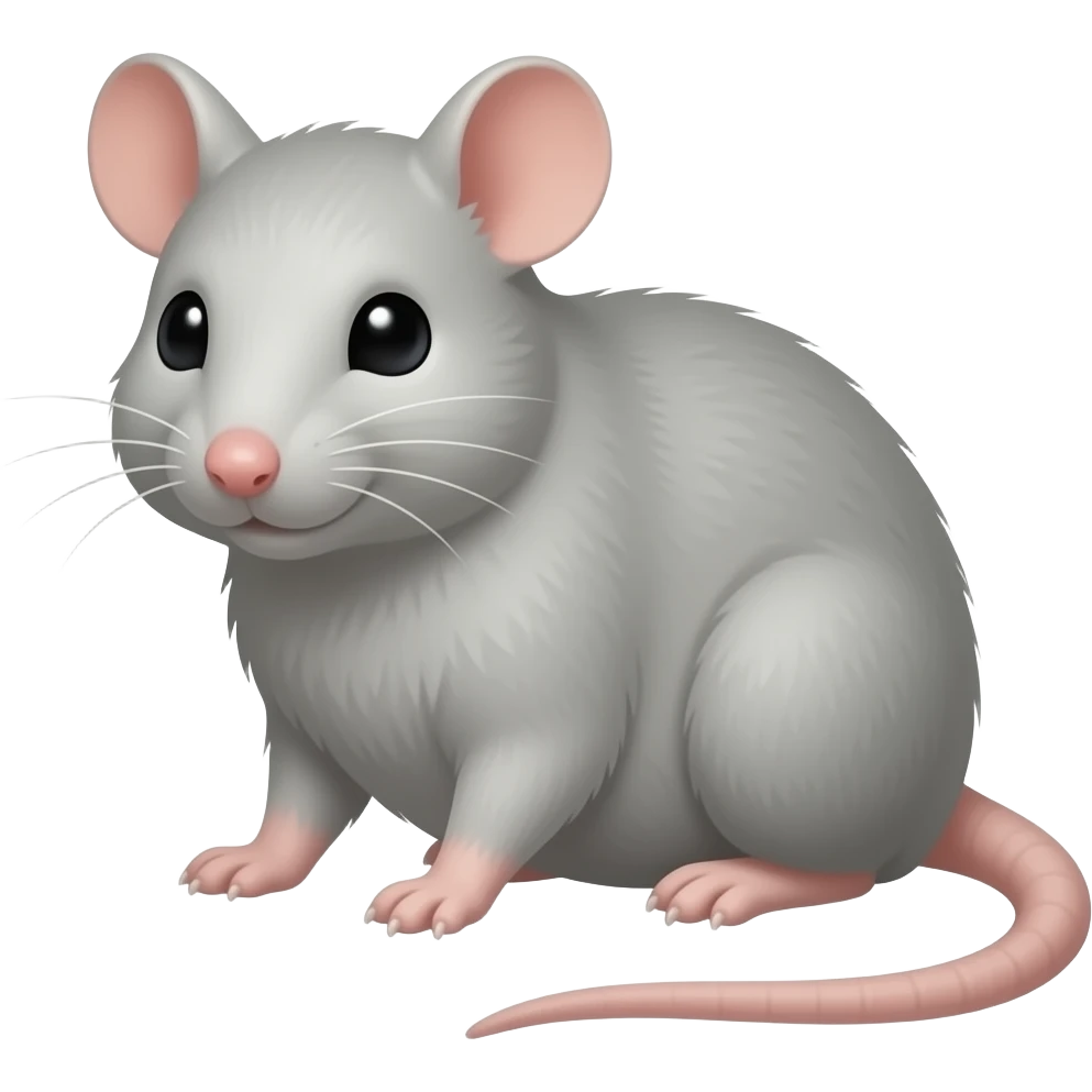 rat emoji