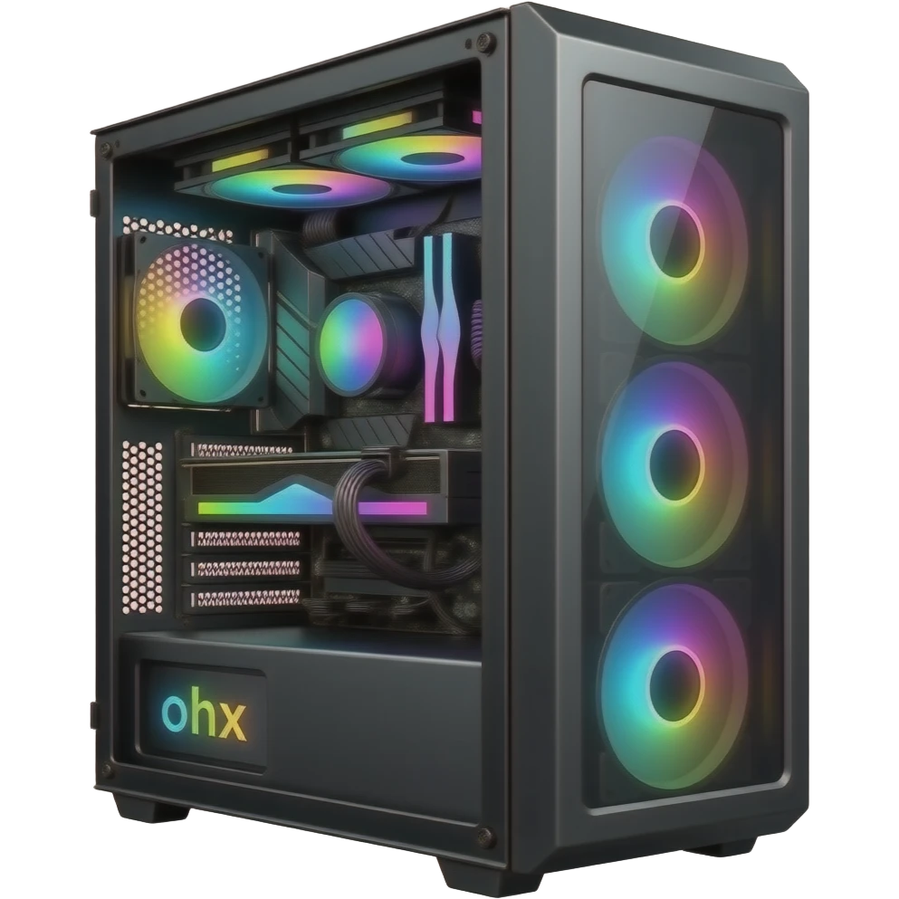 PC MXIMO RENIMIENTO emoji