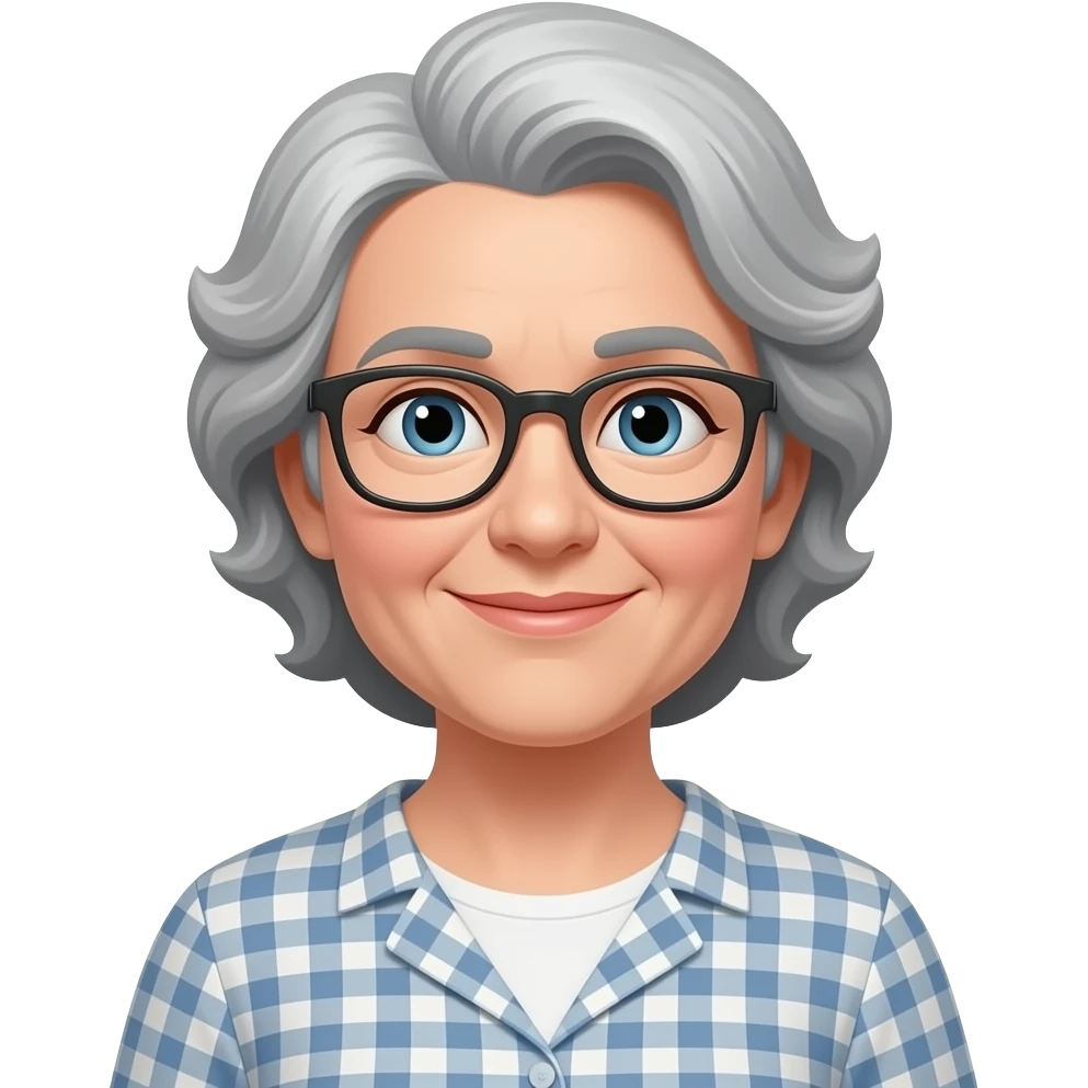 мама emoji
