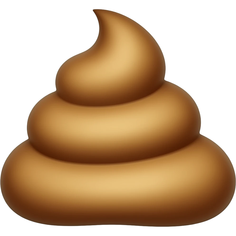 Shit emoji