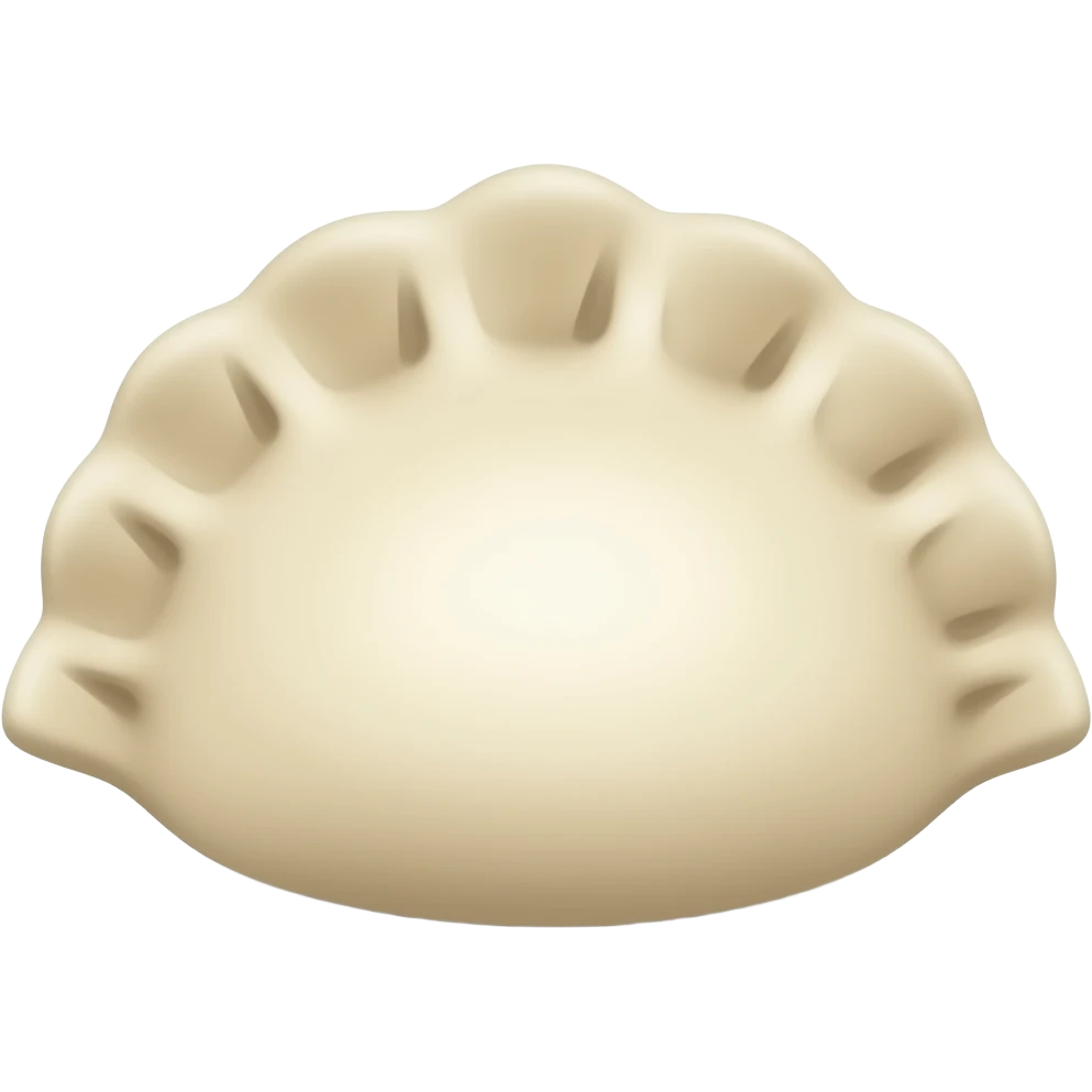 🥟 emoji