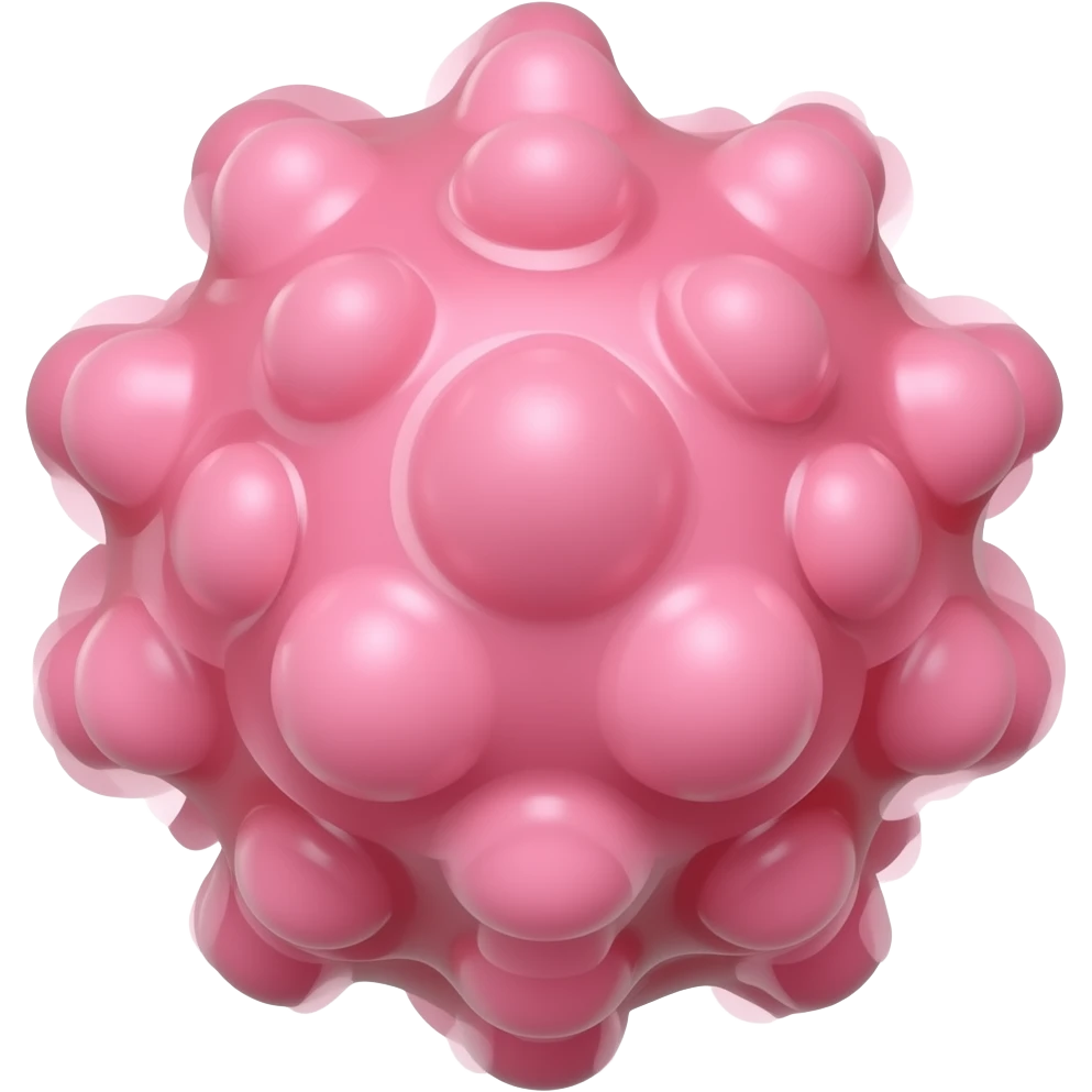 bowel polyp emoji