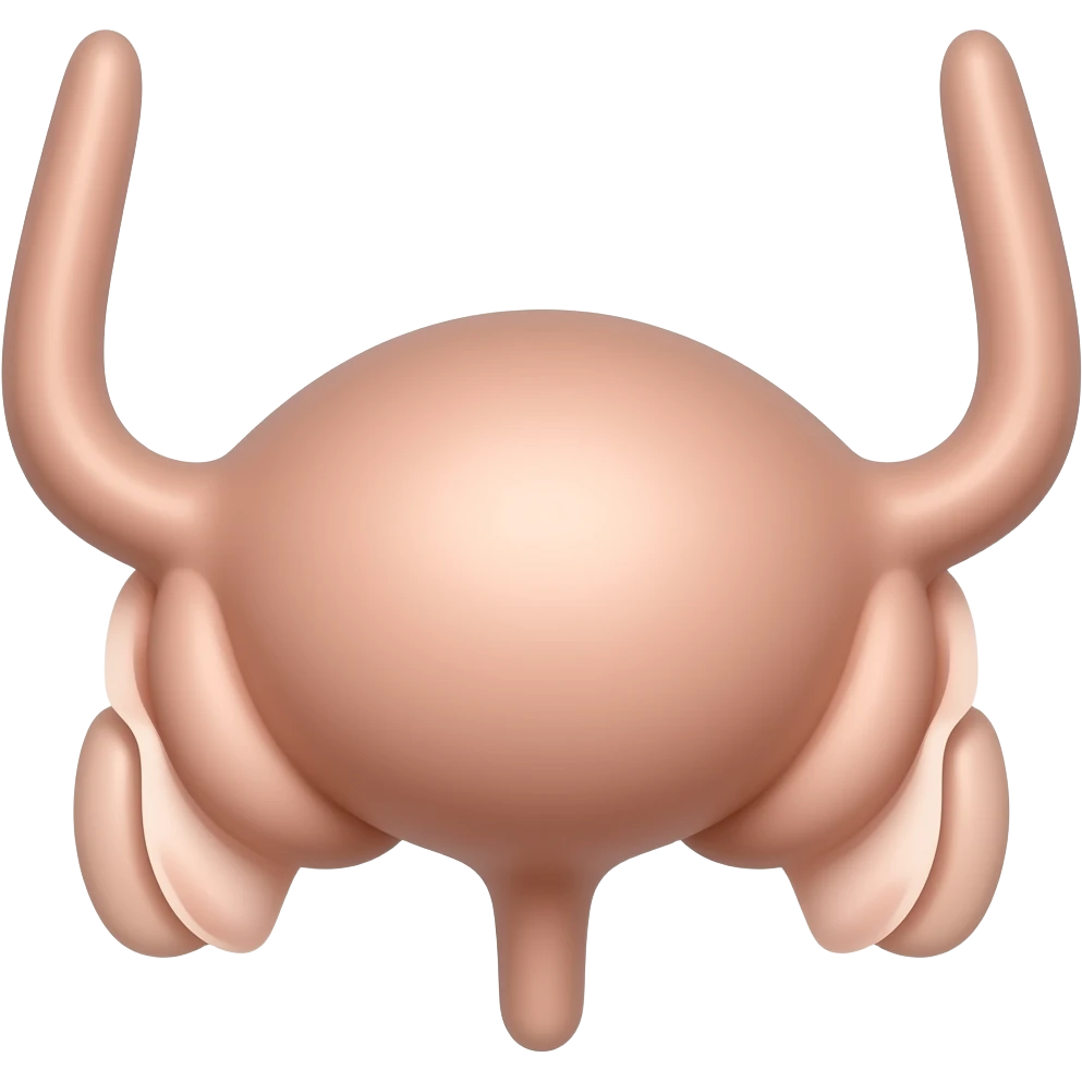 Bladder emoji
