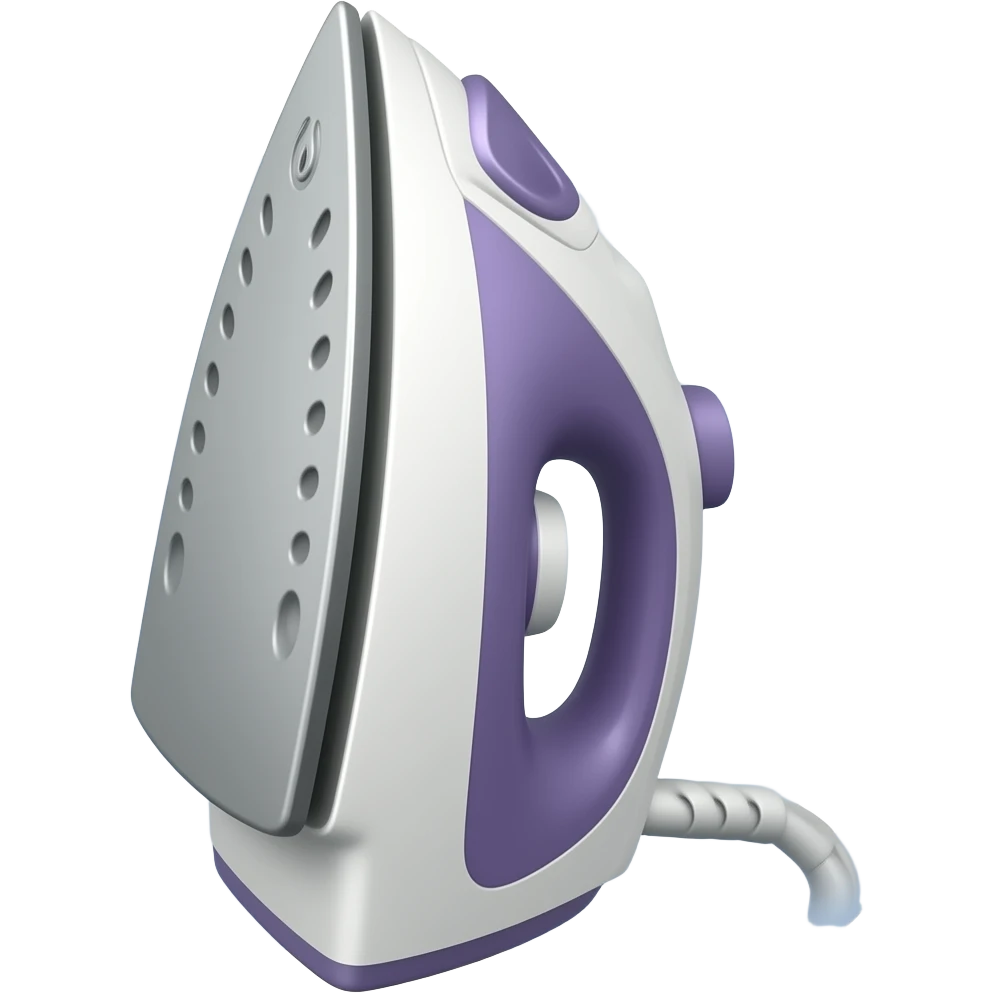 vertical iron emoji