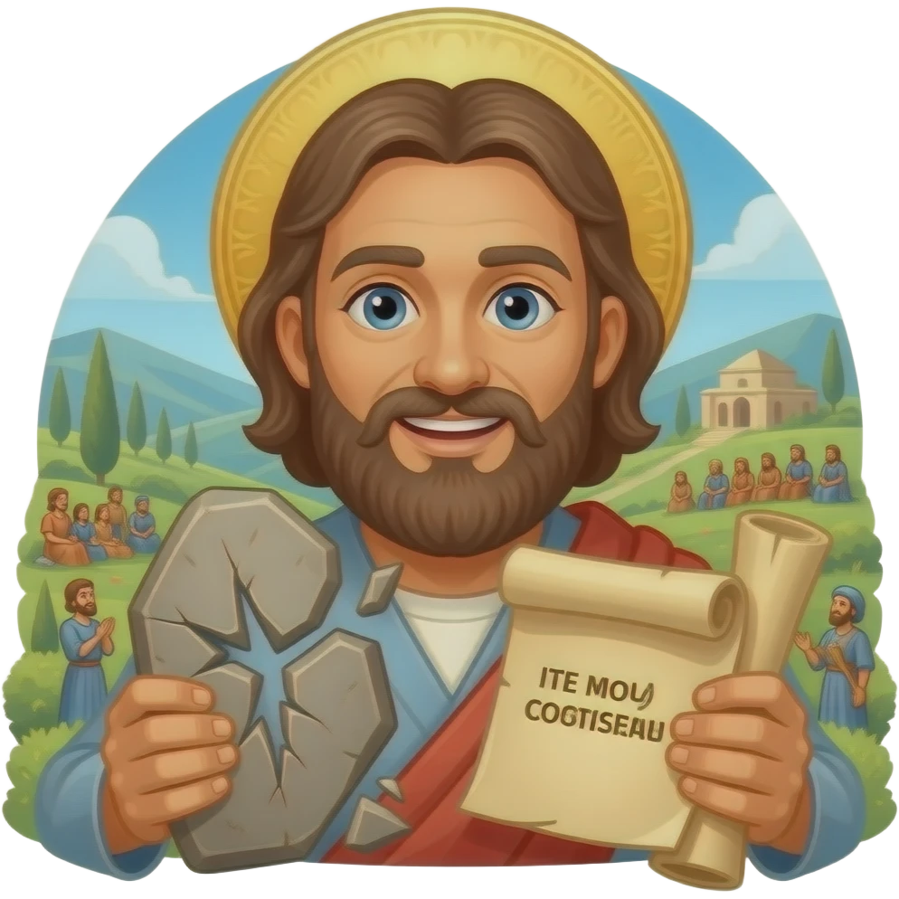 Jeremiah 31:31-40 emoji
