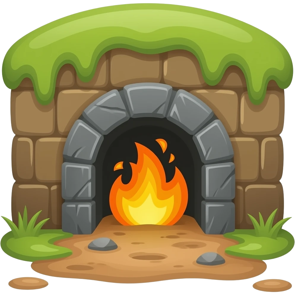 mine emoji