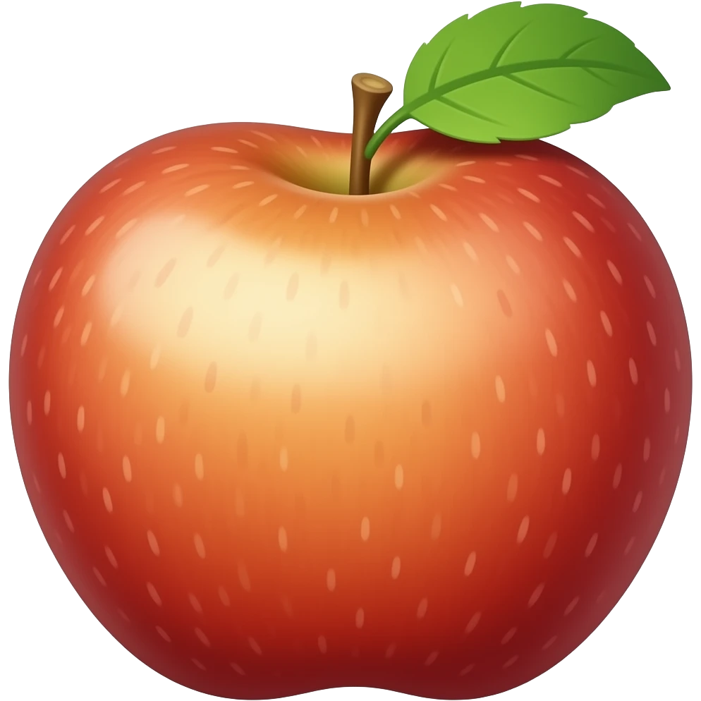 apple emoji