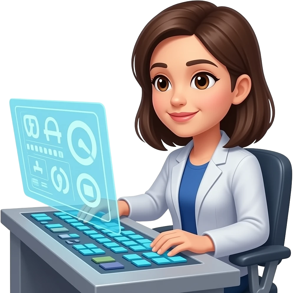Agnes techyon emoji