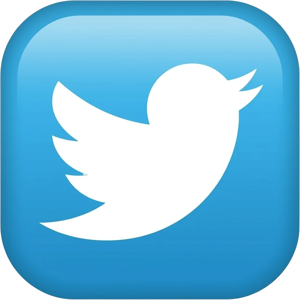 Twitter emoji