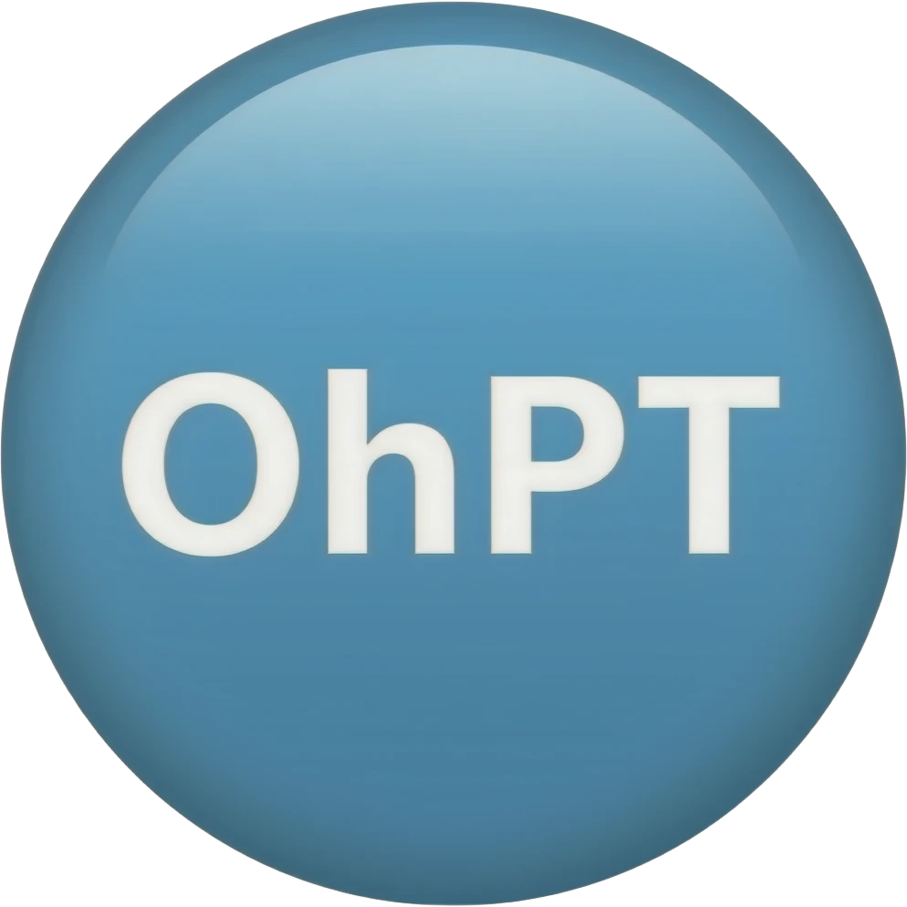 ChatGPT logo emoji