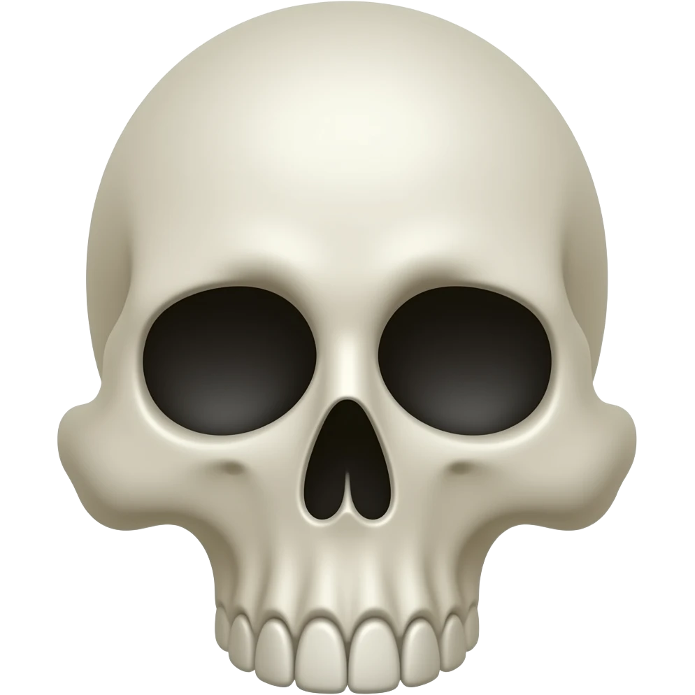 ایموجیه اسکلت برای ادیت مبارزه تکواندو اینستا emoji