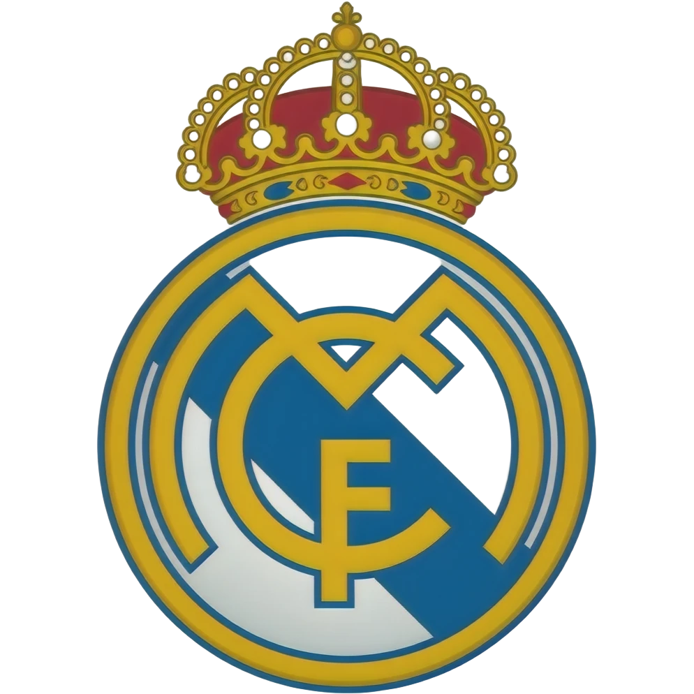 real madrid emoji