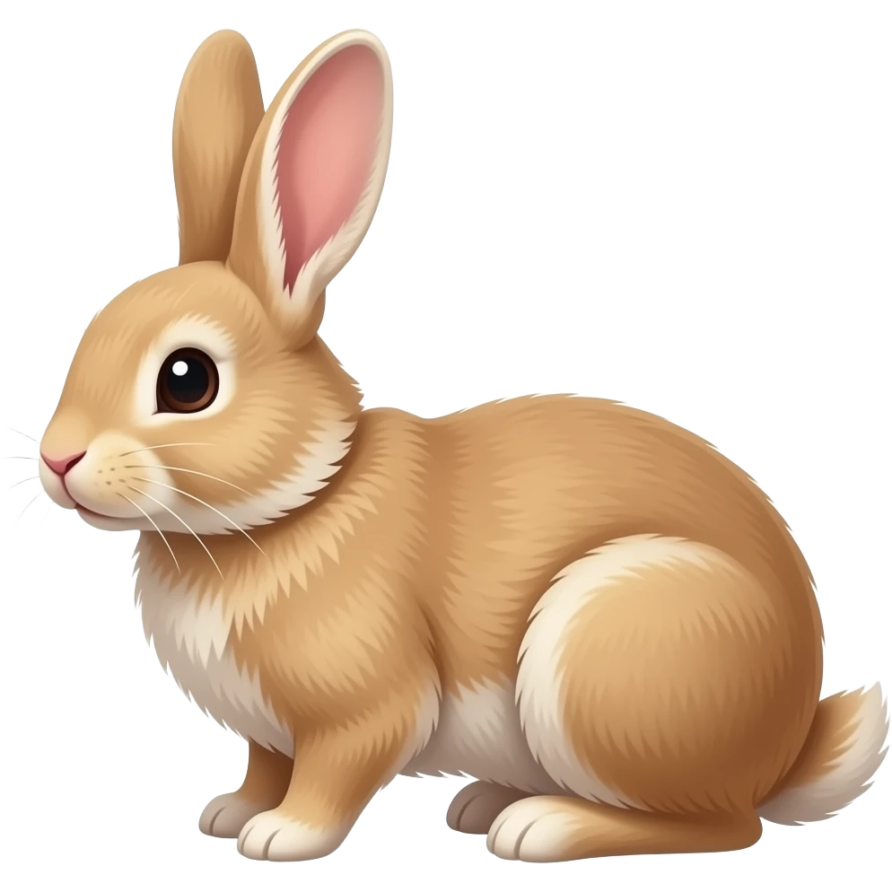 🐰 emoji
