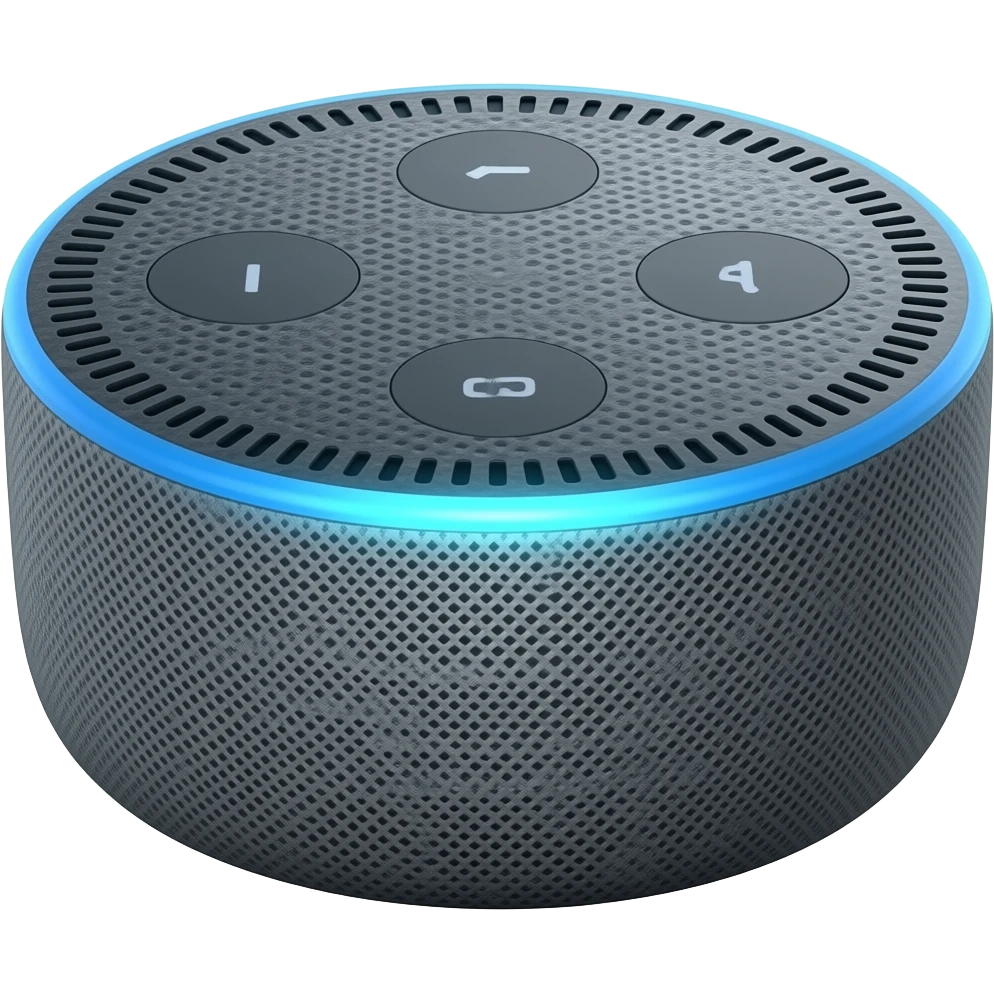 Amazon Alexa emoji
