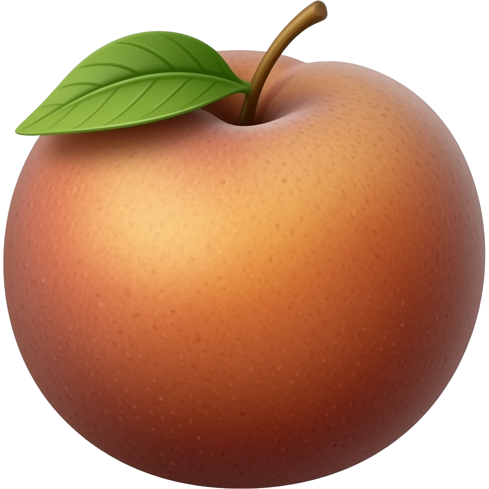 Sin semillas emoji