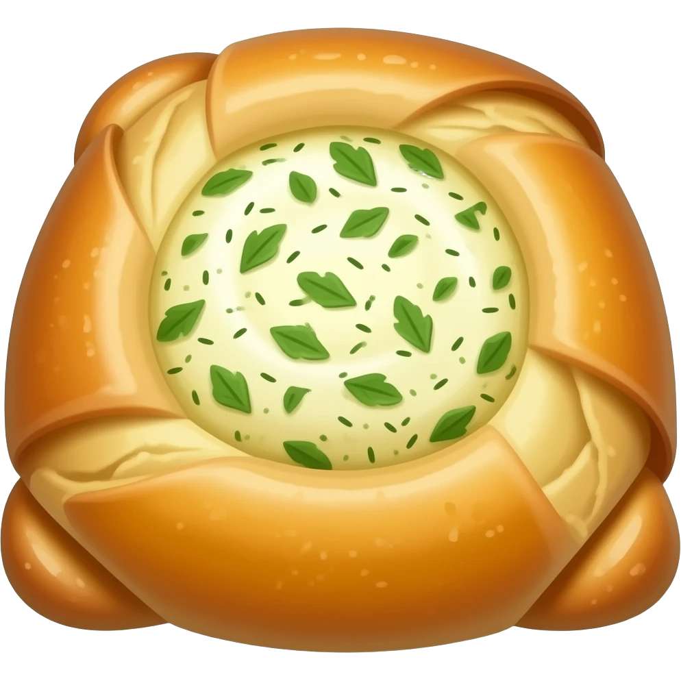 Poğaça emoji