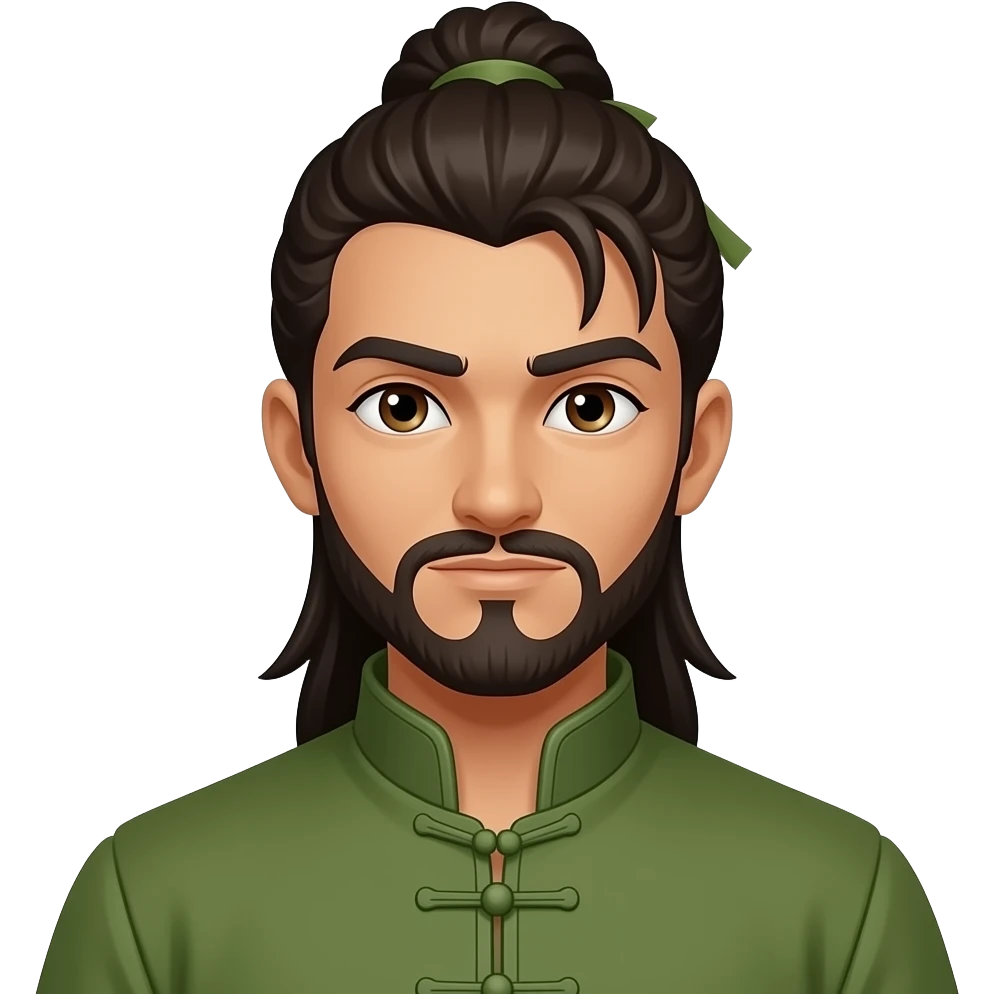 Zuko emoji