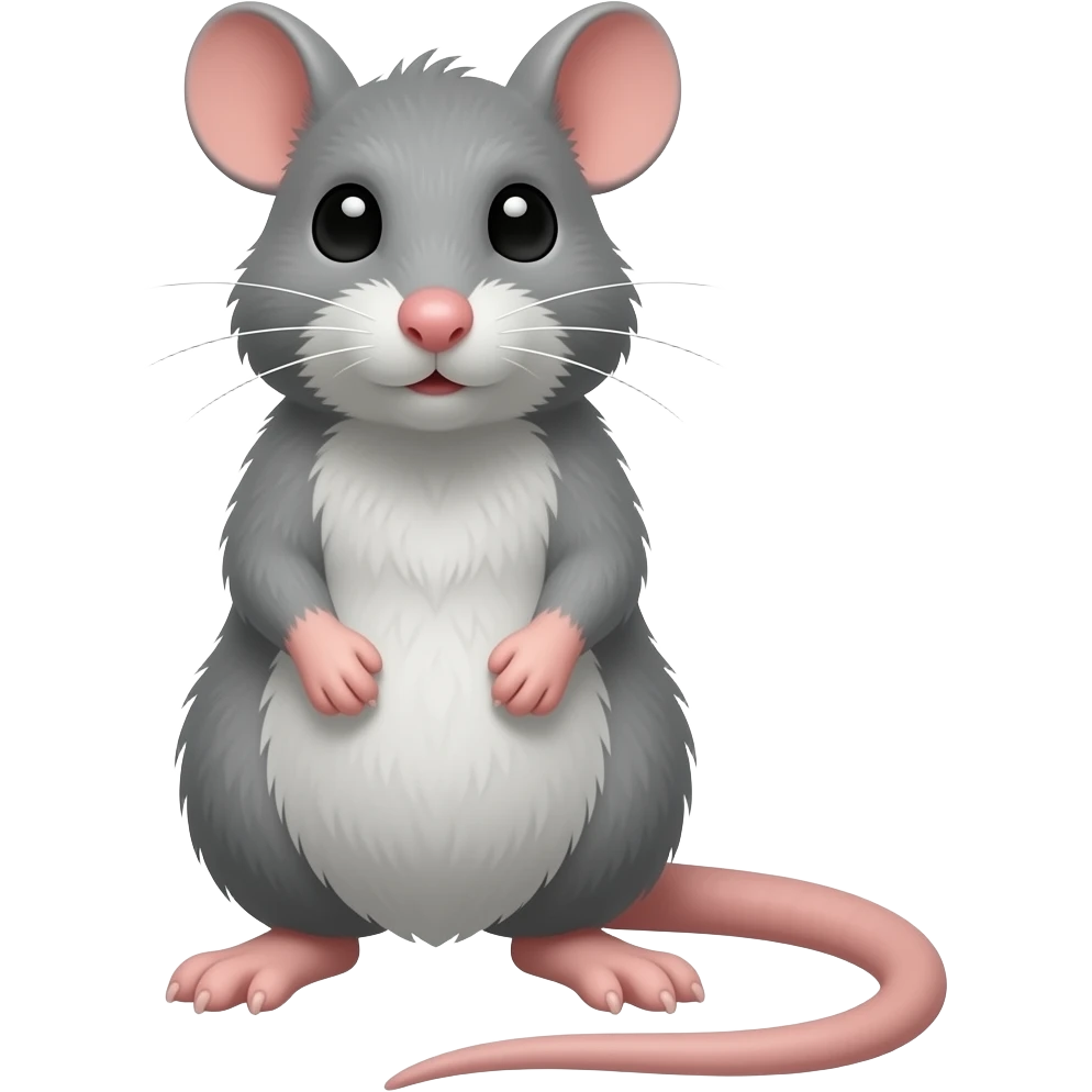 rat emoji