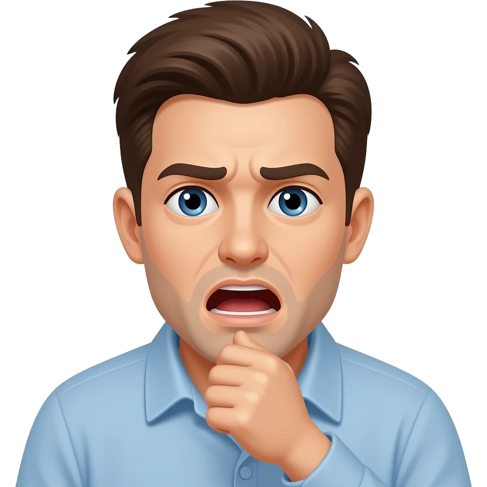 Asthma emoji