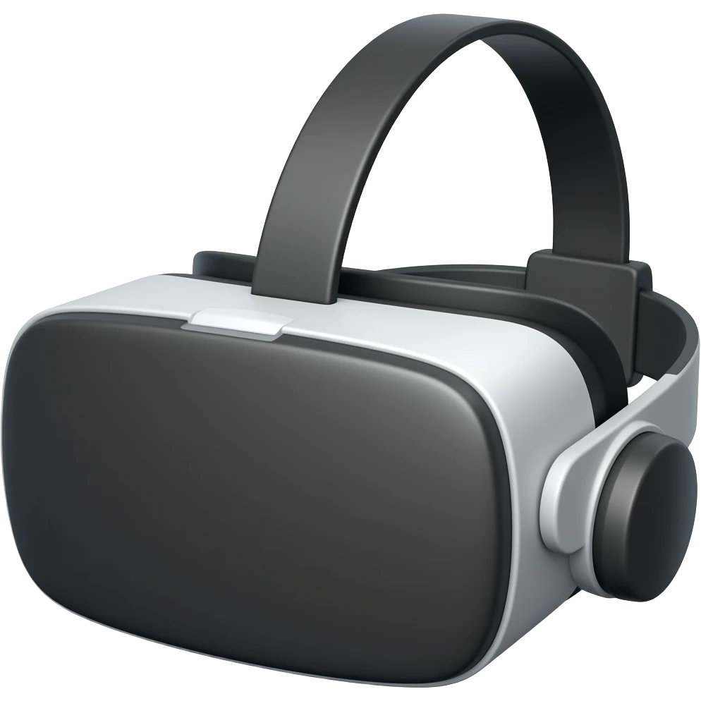 Oculus emoji