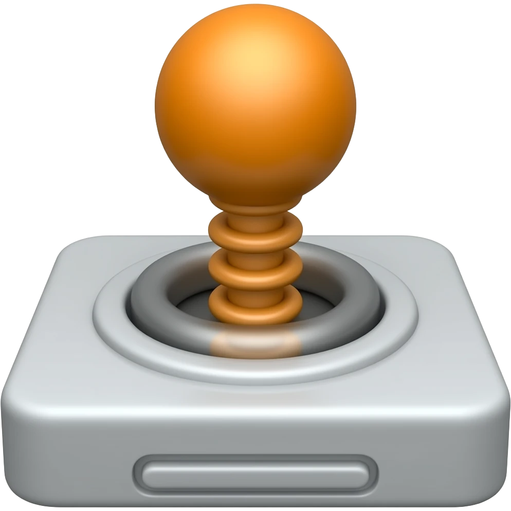 game emoji