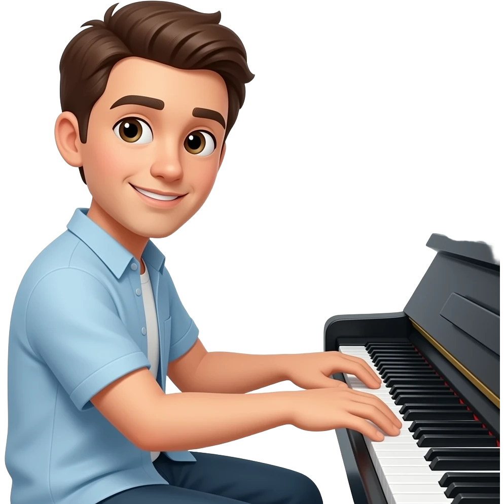 practice emoji