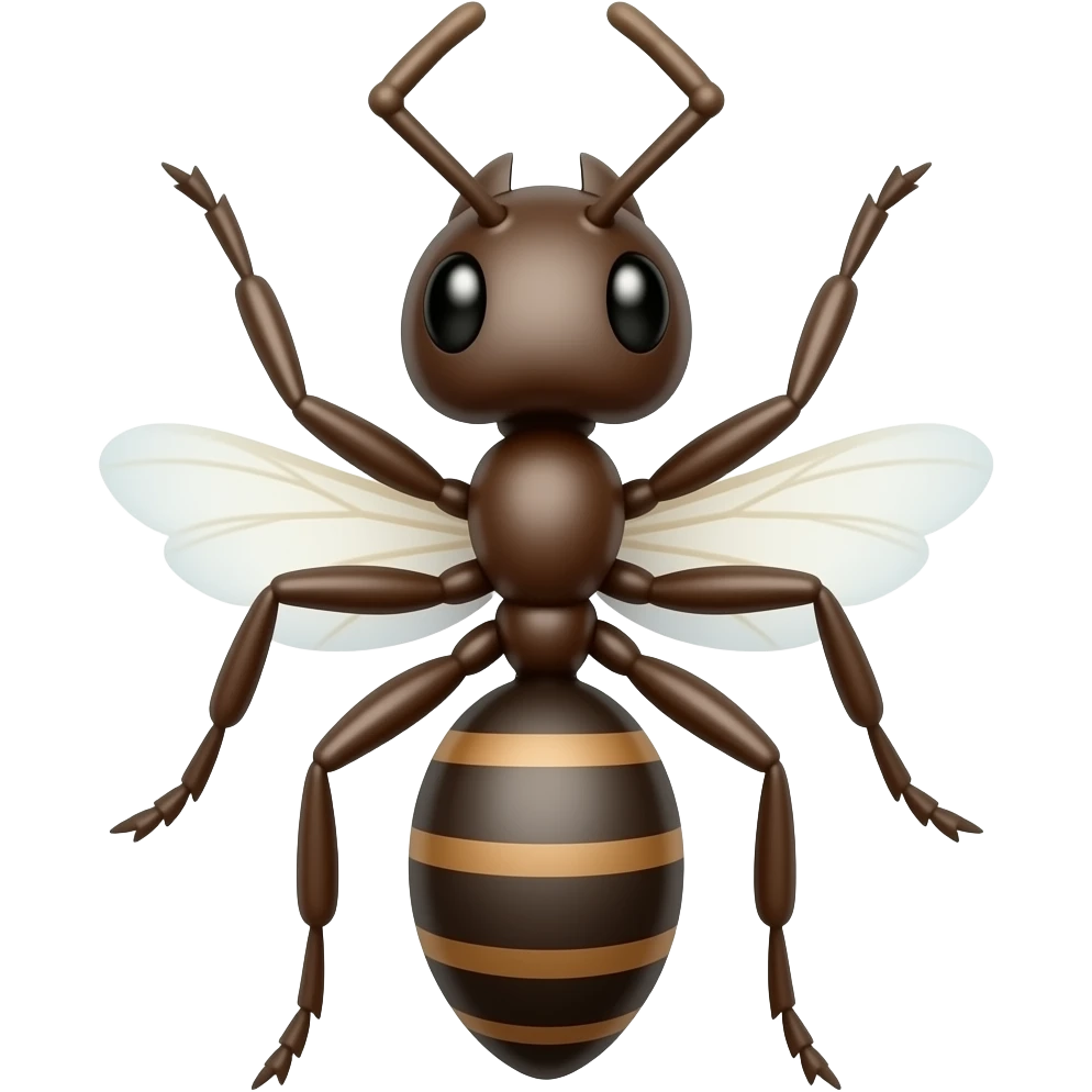 🐜 emoji