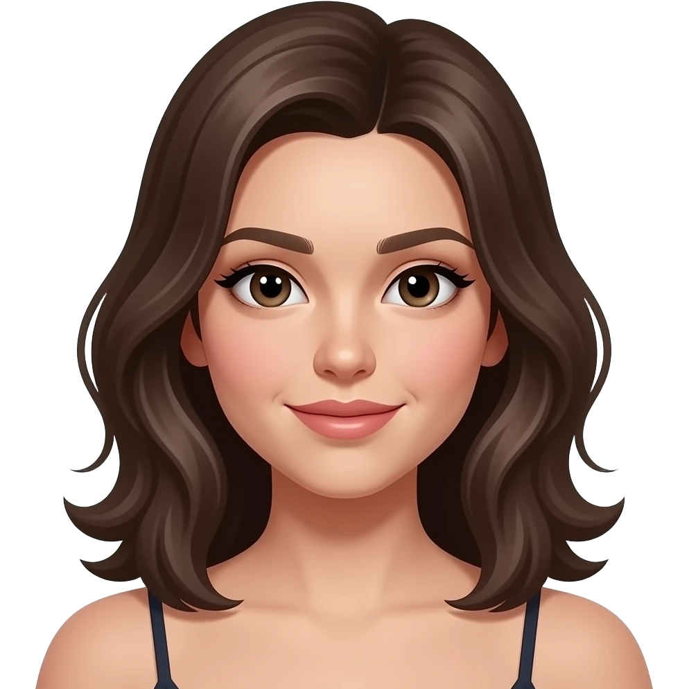 Sexy emoji