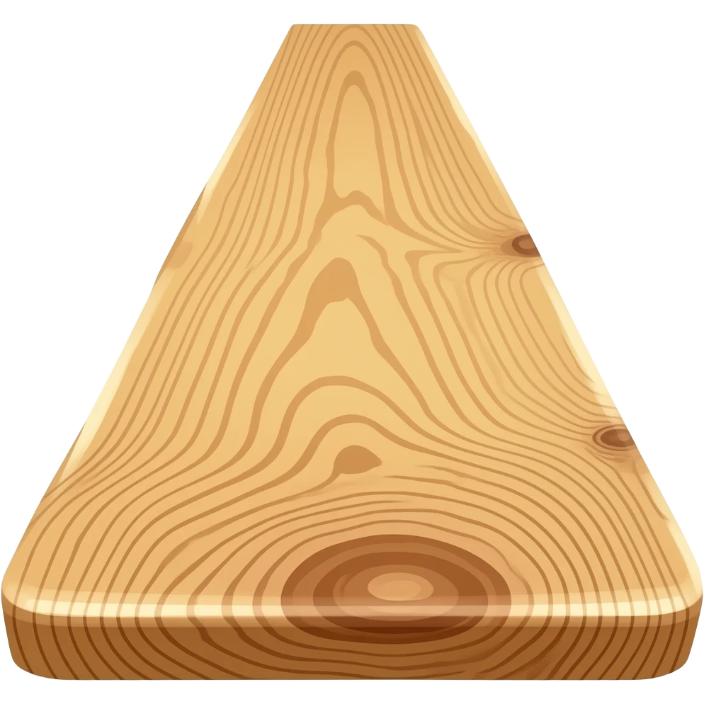 cedar wood emoji