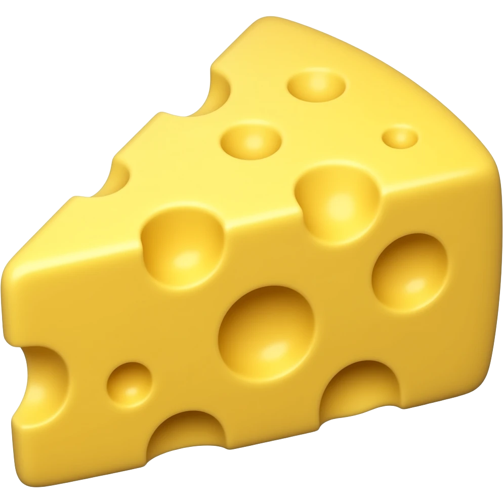 chese emoji