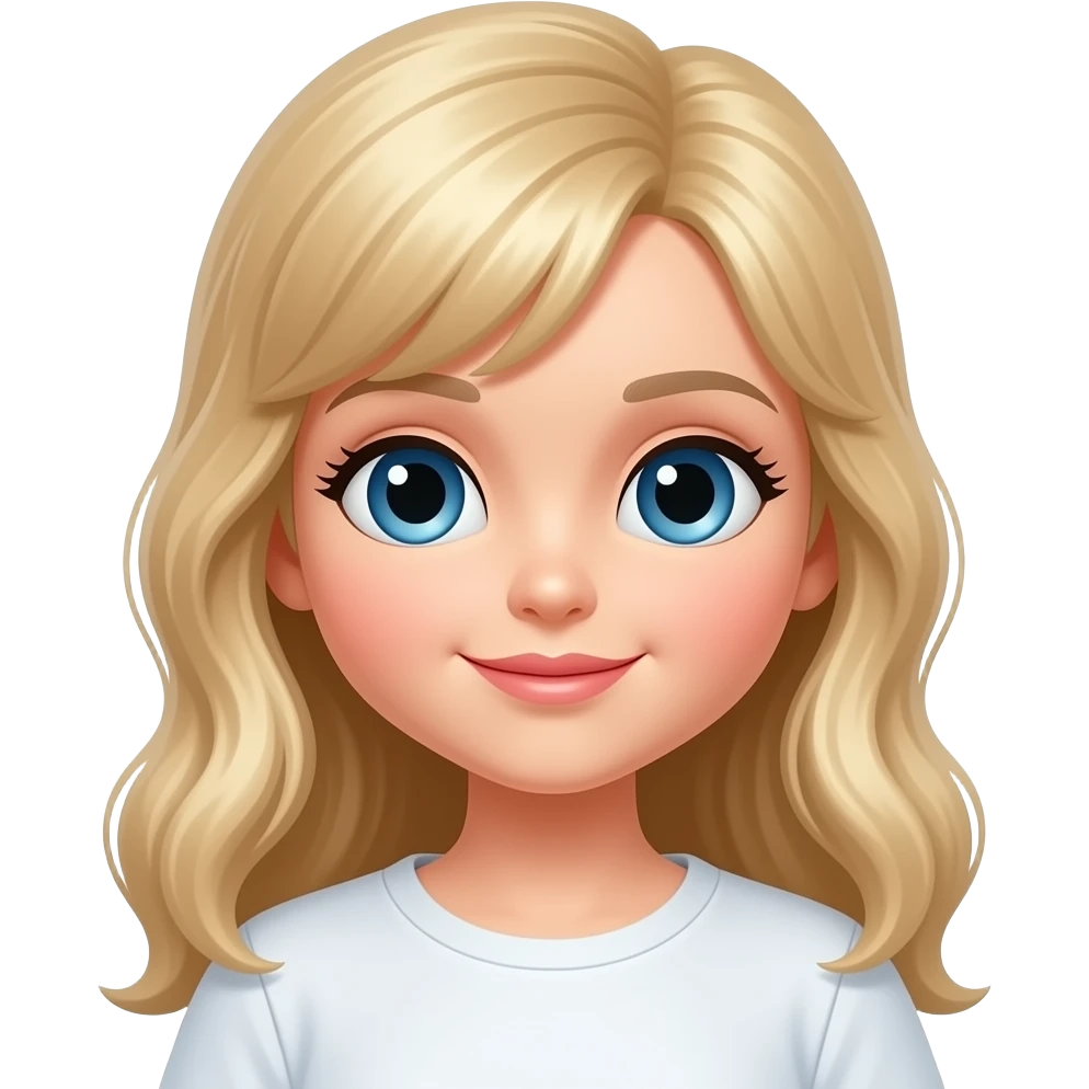 Doll emoji