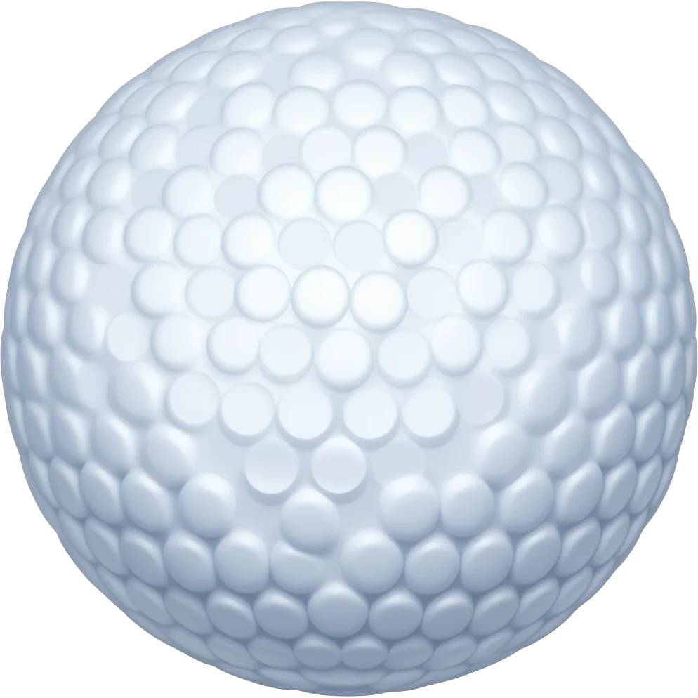 snow ball emoji