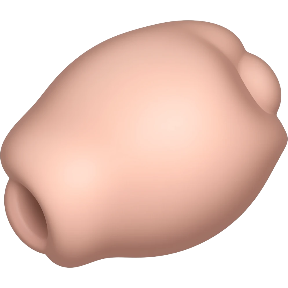 Pene emoji