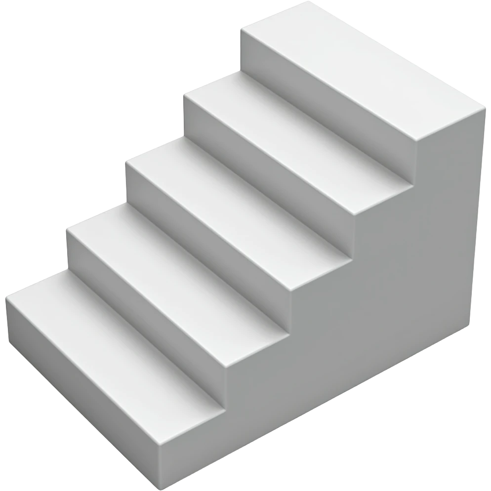 STEPS emoji | AI Emoji Generator