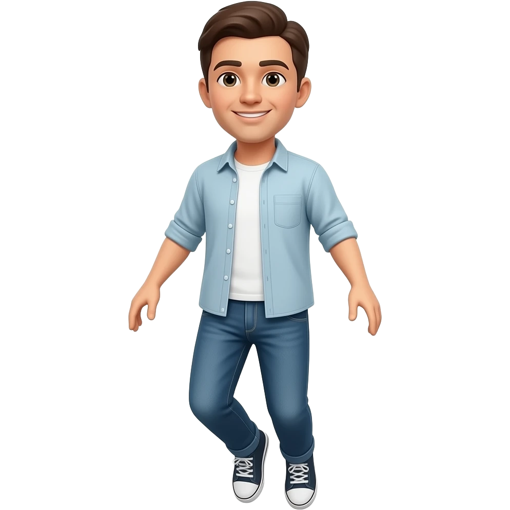 плывущий человек emoji