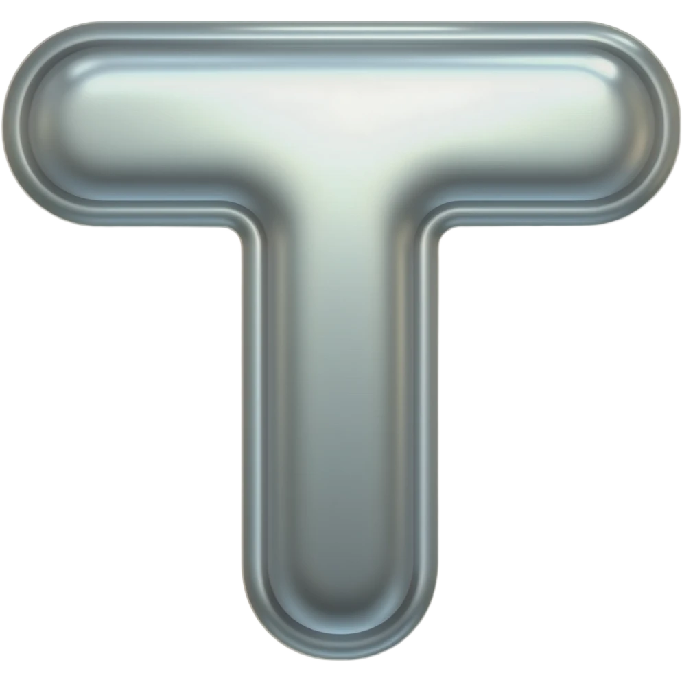 t emoji