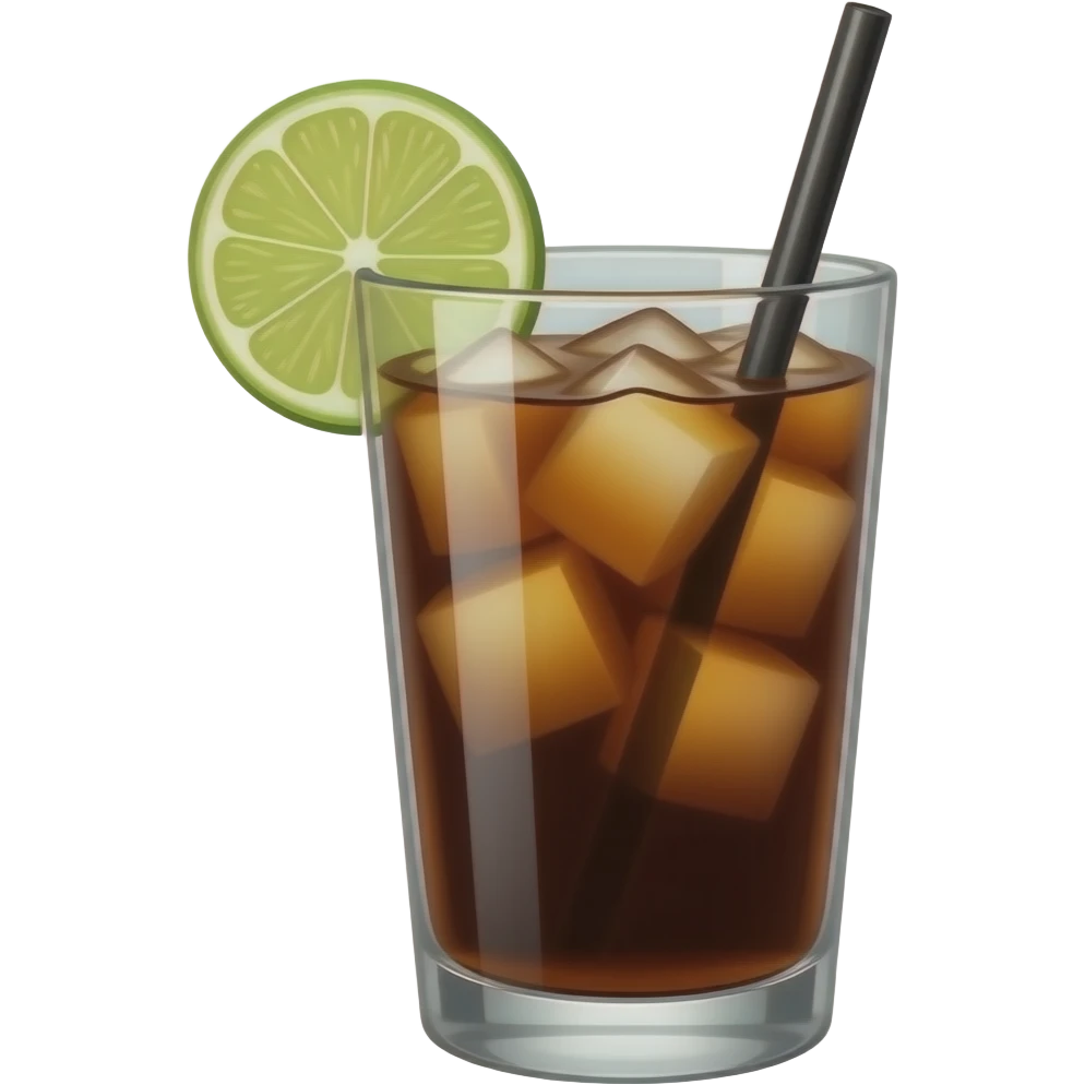 bissap cocktail emoji