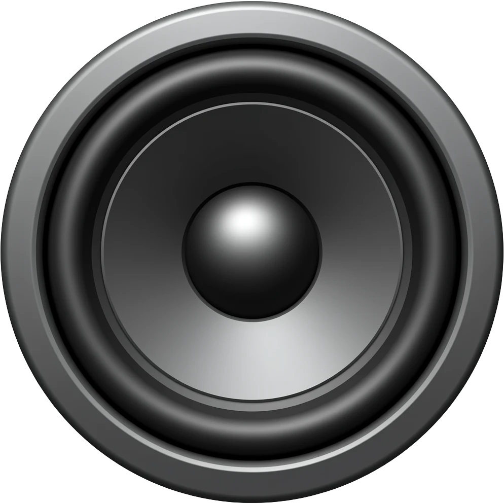 Supertronic Exaphonic emoji